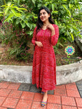 Merron Bhandhini Anarkali Anarkali