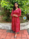 Merron Bhandhini Anarkali Anarkali