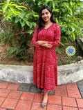 Merron Bhandhini Anarkali Anarkali